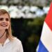 Xi Ya Taya Fernandez Murnar Lashe Zaben Shugabar Costa Rica