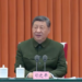 APC Xi Ya Gaishe Da Sojoji Kafin Bikin Bazara