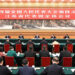 Xi Jinping Ya Halarci Taron Tattaunawa Da Wakilan Jama’a Na Jiangsu Mahalartar Zaman NPC