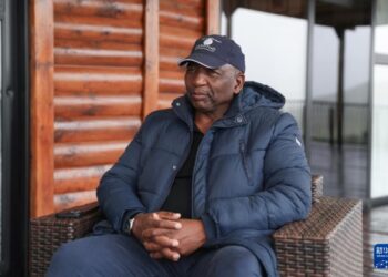 Lesotho Tana Son Yin Aiki Da Kasar Sin Don Amfanad Da Jama’arsu Ta Hanyar Hadin Gwiwa