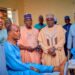 Mutum Ɗaya Ya Rasu, Tsohon Mataimakin Gwamnan Katsina Ya Jikkata A Hatsarin Mota