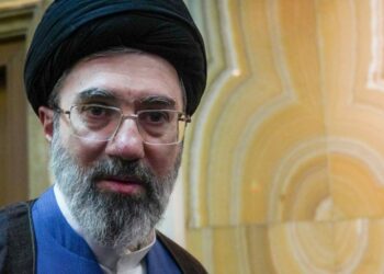 Amurka Ta Sanya Kyautar Ladan Dala Miliyan 10 Kan Bayanin Shugabannin Sojin Iran