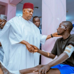 Shettima