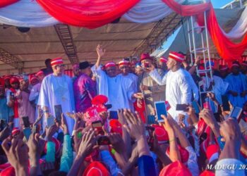 Eid-el-Fitr:Kwankwaso Ya Buƙaci Magoya Bayansa Su Ci Gaba Da Jajircewa Kan Kyawawan Manufa