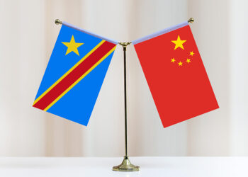 An Gudanar Da Dandalin Kafofin Watsa Labarai Na Sin Da Janhuriyar Dimokaradiyyar Congo A Birnin Kinshasa