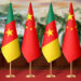 Wang Yi Da Takwaransa Na Kamaru Sun Taya Juna Murnar Cika Shekaru 55 Da Kulla Huldar Diflomasiyyar Kasashen 2