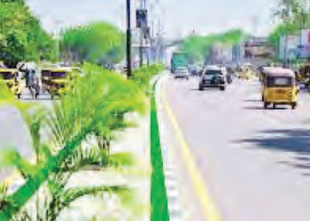 Hobbasar Gwamna Abba Kan Titunan Birnin Kano