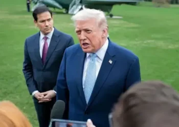 Yaƙin Amurka Da Iran: Muna Shirin Ƙulla Yarjejeniya – Trump