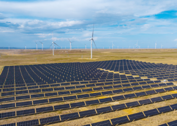 Adadin Wutar Lantarki Da Xinjiang Ta Samar Ga Sauran Wurare Daga Makamashi Mai Tsafta Ya Wuce Biliyan 304 Kwh