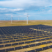 Adadin Wutar Lantarki Da Xinjiang Ta Samar Ga Sauran Wurare Daga Makamashi Mai Tsafta Ya Wuce Biliyan 304 Kwh