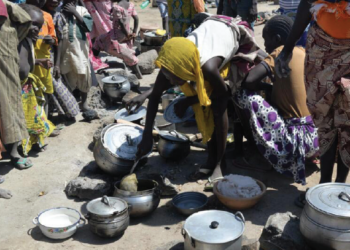 Sallar Bana: Yadda Al’umma Ke Bukukuwa Cikin Firgicin ‘Yan Ta’adda Da Tsadar Rayuwa A Arewa