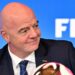 Trump Zai Yi Maraba Da Tawagar Kasar Iran A Gasar Kofin Duniya —Infantino