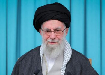 An Ɗage Jana’izar Ayatollah Ali Khamenei Saboda Yawan Jama’a 