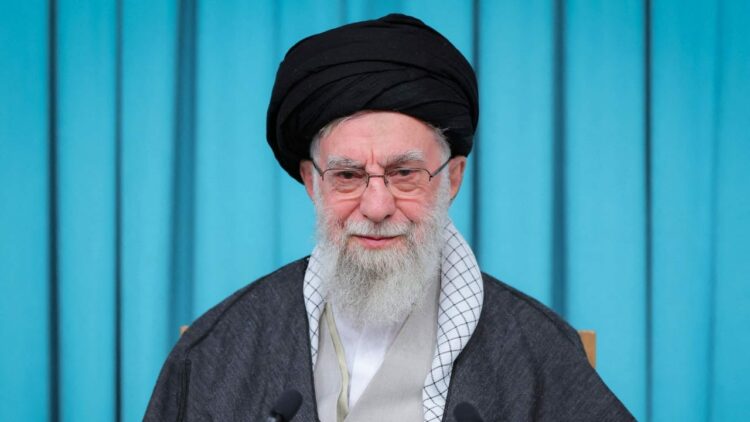 Ayatollah