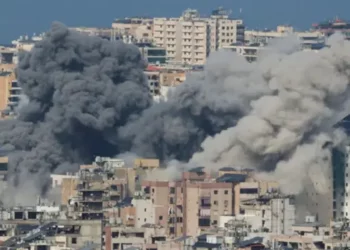 Yakin Amurka/Israila Da Iran: MDD Ta Yi Gargadin Mutum Miliyan 45 Za Su Fuskanci Karanci Abinci