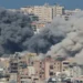 Wang Yakin Amurka/Israila Da Iran: MDD Ta Yi Gargadin Mutum Miliyan 45 Za Su Fuskanci Karanci Abinci