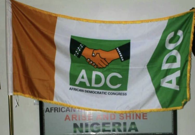 ADC