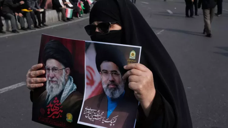 Iran
