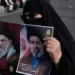 Iran Ta Kama Mutane Kusan 200 Kan Zargin Yi Wa Amurka Da Isra’ila Leƙen Asiri