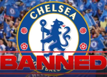 An Dakatar Da Chelsea Daga Sayen ‘Yanwasa