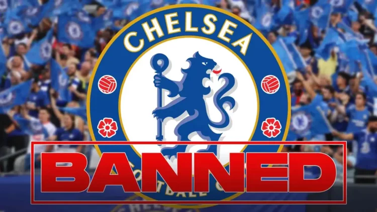 Chelsea