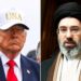 Amurka Ta Yi Watsi Da Nadin Mojtaba Khamenei’ Sabon Shugaban Iran