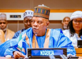 Shettima Ya Yi Alƙawarin Zafafa  Yaƙi Da Ta’addanci A Arewa-Maso-Gabas