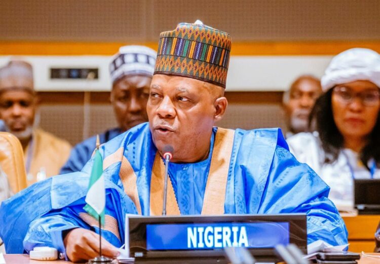 Shettima