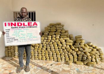 Kotu Ta Yanke Hukuncin Shekara 15 Ga Wani Mai Safarar Miyagun Ƙwayoyi A Kano