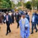 El-Rufai Ya Koma Kotu Bayan Rasuwar Mahaifiyarsa