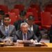 Amurka Ce Tushen Matsalar Da Ake Ciki Dangane Da Batun Nukiliyar Iran
