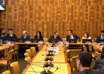 Kungiyar Nazarin Ci Gaban Hakkokin Dan Adam Ta Kasar Sin Ta Kira Taro Mai Taken “Kawar Da Rashin Adalci Don Neman Samun Hakkin Ci Gaba” A Geneva