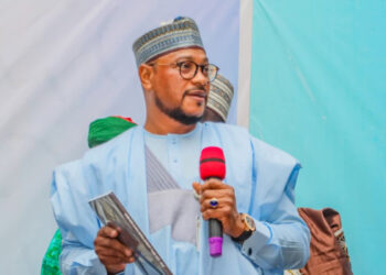APC Na Da Gwamnoni 31 Bayan Sauya Sheƙar Gwamnan Zamfara 
