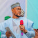 APC Na Da Gwamnoni 31 Bayan Sauya Sheƙar Gwamnan Zamfara 