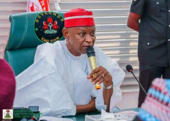 Gwamnatin Kano Ta Bai Wa Masu Son Yin Takara Wa’adin Yin Murabus Daga Muƙamansu
