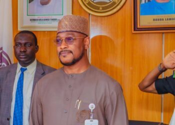 Harin Ƴan Bindiga A Zamfara: Gwamna Lawal Ya Jagoranci Taron Gaggawa Kan Tsaro