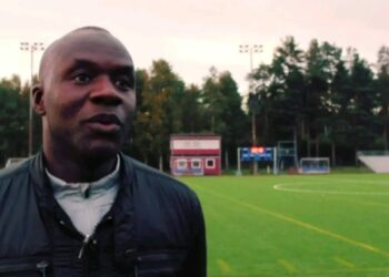 Ina Cikin Masu Neman Horar Da ‘Yan Wasan Nijeriya Yan Ƙasa Da Shekaru 17 – Sani Kaita