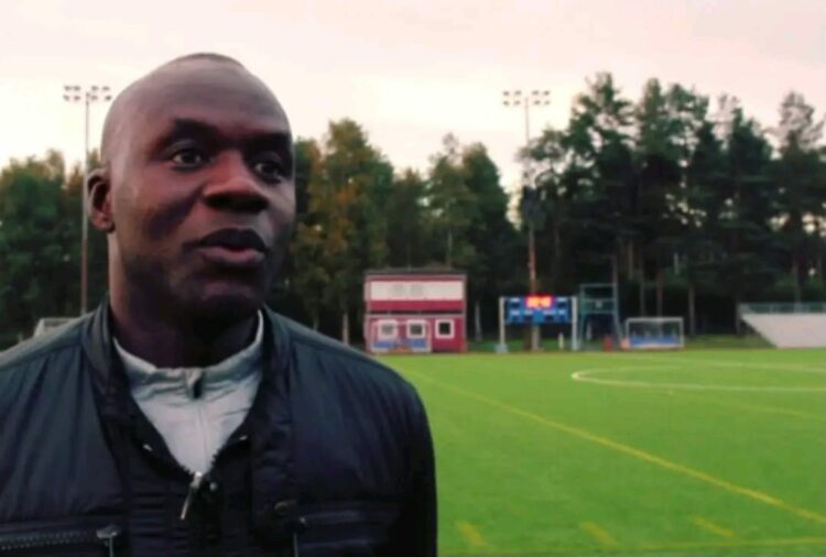 Sani kaita