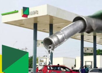 NNPC Ta Rage Farashin Fetur