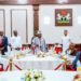 Mun Ceto Nijeriya Yayin Da Take Gab Da Dilmiyewa – Tinubu 