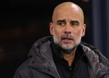 Ba Mu Yi Takamaiman Shiri Don Fuskantar Real Madrid Ba — Guardiola