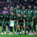 ‘Yan Wasa 23 Da Eric Chelle Ya Gayyata Domin Buga Wasannin Sada Zumunci 