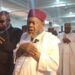 ISWAP Yadda Sheikh Musa Lukuwa Ya Jagoranci Sallar Idi A Sakkwato