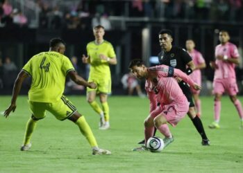 Yadda Messi Ya Jefa Kwallaye 900 A Tarihinsa Na Kwallon Kafa