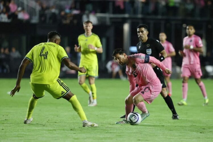 Messi