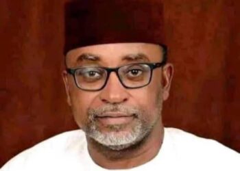 ADC – Jafaru Sani Ya Mika Sakon Barka Da Sallah, Ya Soki Tsare El-Rufai