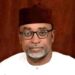 ADC – Jafaru Sani Ya Mika Sakon Barka Da Sallah, Ya Soki Tsare El-Rufai
