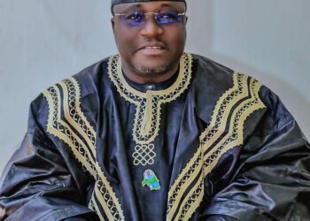 Eid-el-Fitr: Shettima Ya Jaddada Muhimmancin Zaman Lafiya da Ci Gaba a Nijeriya