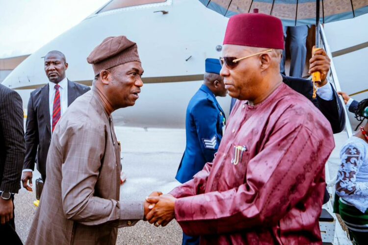 Shettima