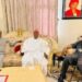 2027: Makinde, Kwankwaso, Dickson Sun Yi Ganawar Sirri A Abuja